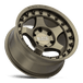 BR BANTAM 18X9 6X139 +12 112 BRNZ