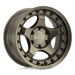 BR BANTAM 18X9 6X139 +12 112 BRNZ