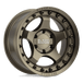 BR BANTAM 18X9 6X139 +12 112 BRNZ