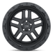 BRBTW 20X9.5 5X5.5 TXT-M-BLK 0MM