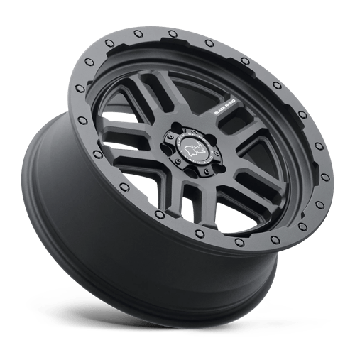 BRBTW 20X9.5 5X5.5 TXT-M-BLK 0MM
