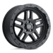 BR BARSTOW 20X9.5 5X139 +0 78 TXT M-BLK