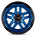 BR BARSTOW 20X9.5 6X135 +12 87 BLUE/BLK