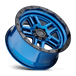 BR BARSTOW 20X9.5 6X135 +12 87 BLUE/BLK