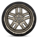 BR BARSTW 20X9.5 5X127 -18 71 M-BRZ M-BK