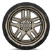 BR BARSTW 20X9.5 6X135 +12 87 M-BRZ M-BK