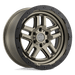 BR BARSTW 20X9.5 6X135 +12 87 M-BRZ M-BK