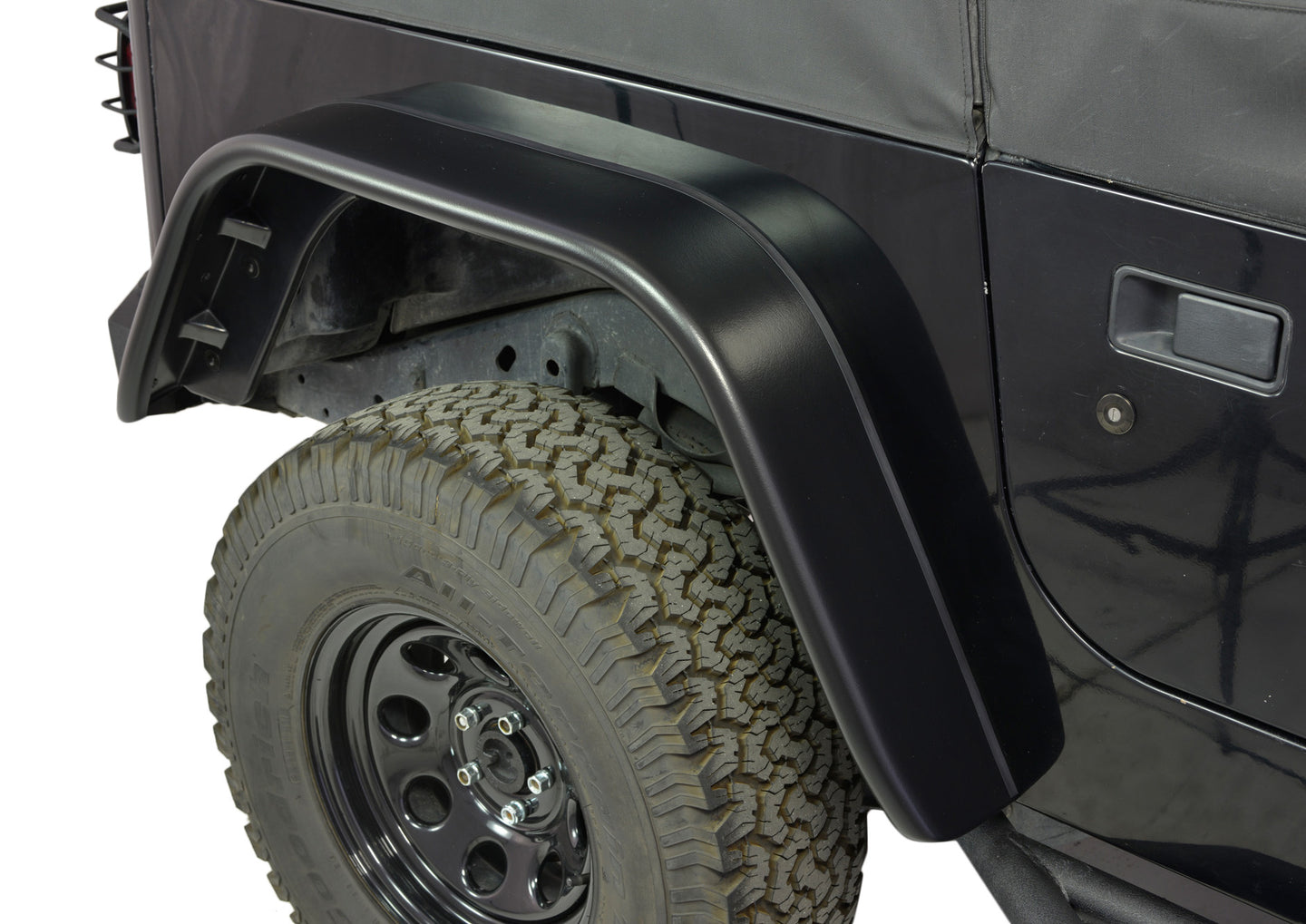 T84_PFFJ3003T_Fender Flare_Textured_Passenger Side_Rear Fender.jpg