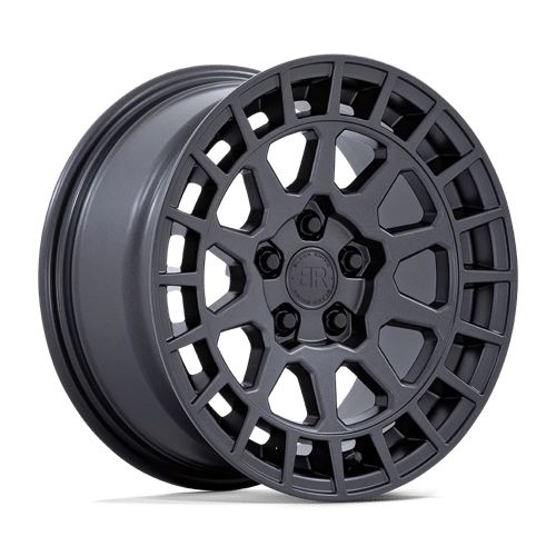 BOXER 17X8 5X100 72.1 +40 F-BLK