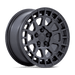 BOXER 18X8 5X4.25 72.1 +40 F-BLK