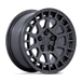BOXER 18X8 5X4.25 72.1 +40 F-BLK