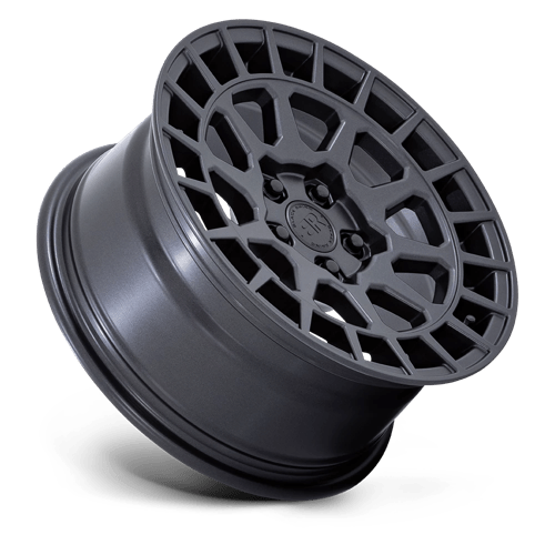 BOXER 17X8 5X4.25 72.1 +40 F-BLK