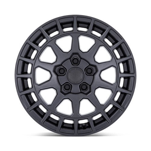 BOXER 17X8 5X100 72.1 +40 F-BLK