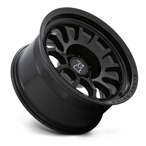 RAPID 17X9.5 5X5 71 -18 M-BLK
