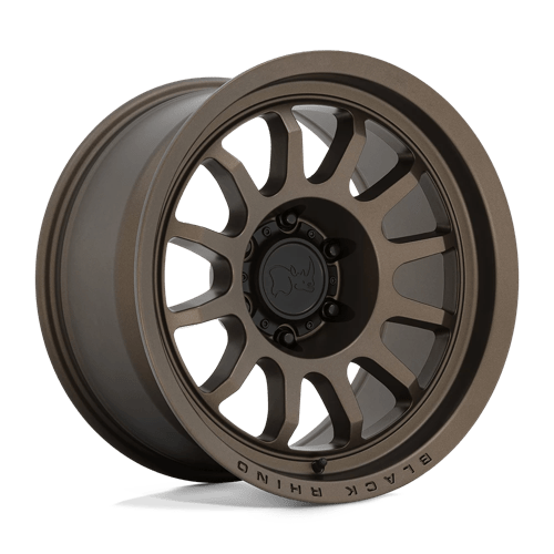 BRRPD 17X8.5 6X5.5 M-BRNZ 0MM