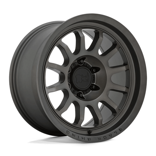 RAPID 17X9.5 5X5 71 -18 BR-GNMTL