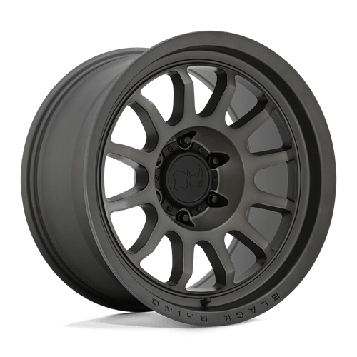 RAPID 20X9 6X4.5 76 +12 BR-GNMTL (RF)