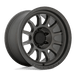 RAPID 20X9 6X4.5 76 +12 BR-GNMTL (RF)