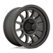 RAPID 20X9.5 6X5.5 112 -18 BR-GNMTL (RF)