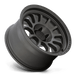 RAPID 20X9.5 6X5.5 112 -18 BR-GNMTL (RF)
