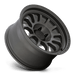 RAPID 20X9 6X4.5 76 +12 BR-GNMTL (RF)
