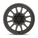 RAPID 17X9.5 5X5 71 -18 BR-GNMTL