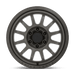 RAPID 20X9.5 6X5.5 112 -18 BR-GNMTL (RF)