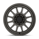 RAPID 20X9.5 6X5.5 112 -18 BR-GNMTL (RF)