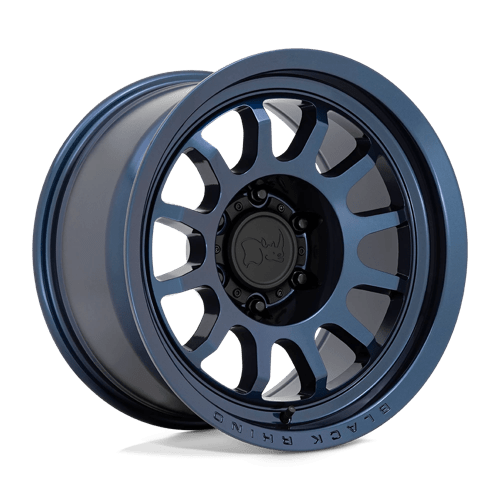 RAPID 20X9 6X5.5 112 +12 MN-BLUE (RF)