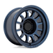 RAPID 20X9 6X5.5 112 +12 MN-BLUE (RF)
