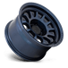 RAPID 20X9 6X5.5 112 +12 MN-BLUE (RF)