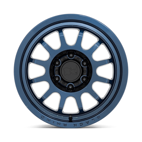 RAPID 20X9.5 6X5.5 112 -18 MN-BLUE (RF)