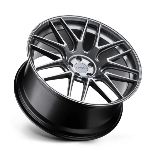 BE AUTOBAHN 19X9.5 5X120 +45 74 G-GNMTL
