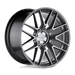BE AUTOBAHN 19X9.5 5X120 +45 74 G-GNMTL