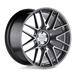 BE AUTOBAHN 20X9 5X120 +35 74 G-GNMTL