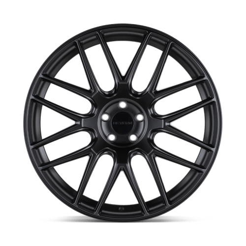 BE AUTOBHN 18X9.5 5X112 +40 66.6 G-GM