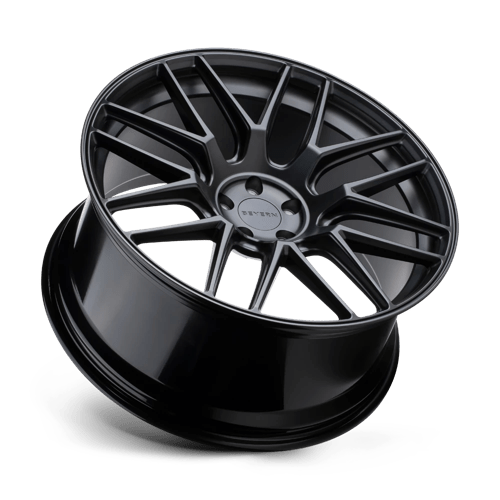 BE AUTOBAHN 22X10.5 5X120 +32 74 M-BLK