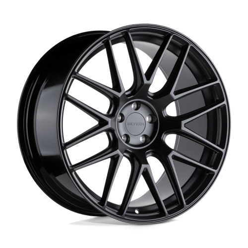 BE AUTOBAHN 20X10 5X120 +25 74 M-BLK
