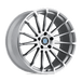 BE AVIATIC 18X8.5 5X120 +15 74 SLV MIR