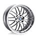 BEBYM 18X9.5 5X120 CHROME 30MM