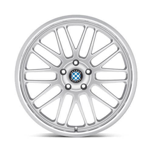 BE MESH 22X11 5X120 +25 72 SLV MRR