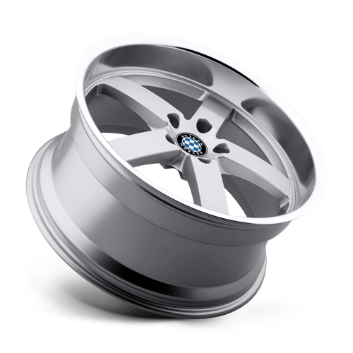 BE RAPP 17X8 5X120 +35 72 SLV MRR