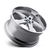 BE RAPP 17X8 5X120 +35 72 SLV MRR