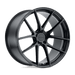 BEBFT 18X8.5 5X120 G-BLK 15MM