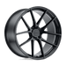 BE RITZ 22X10.5 5X120 +32 72 G-BLK
