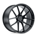 BEBFT 20X10 5X120 G-BLK 44MM