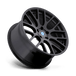 BE SPARTAN 19X9.5 5X120 +45 72 M-BLK