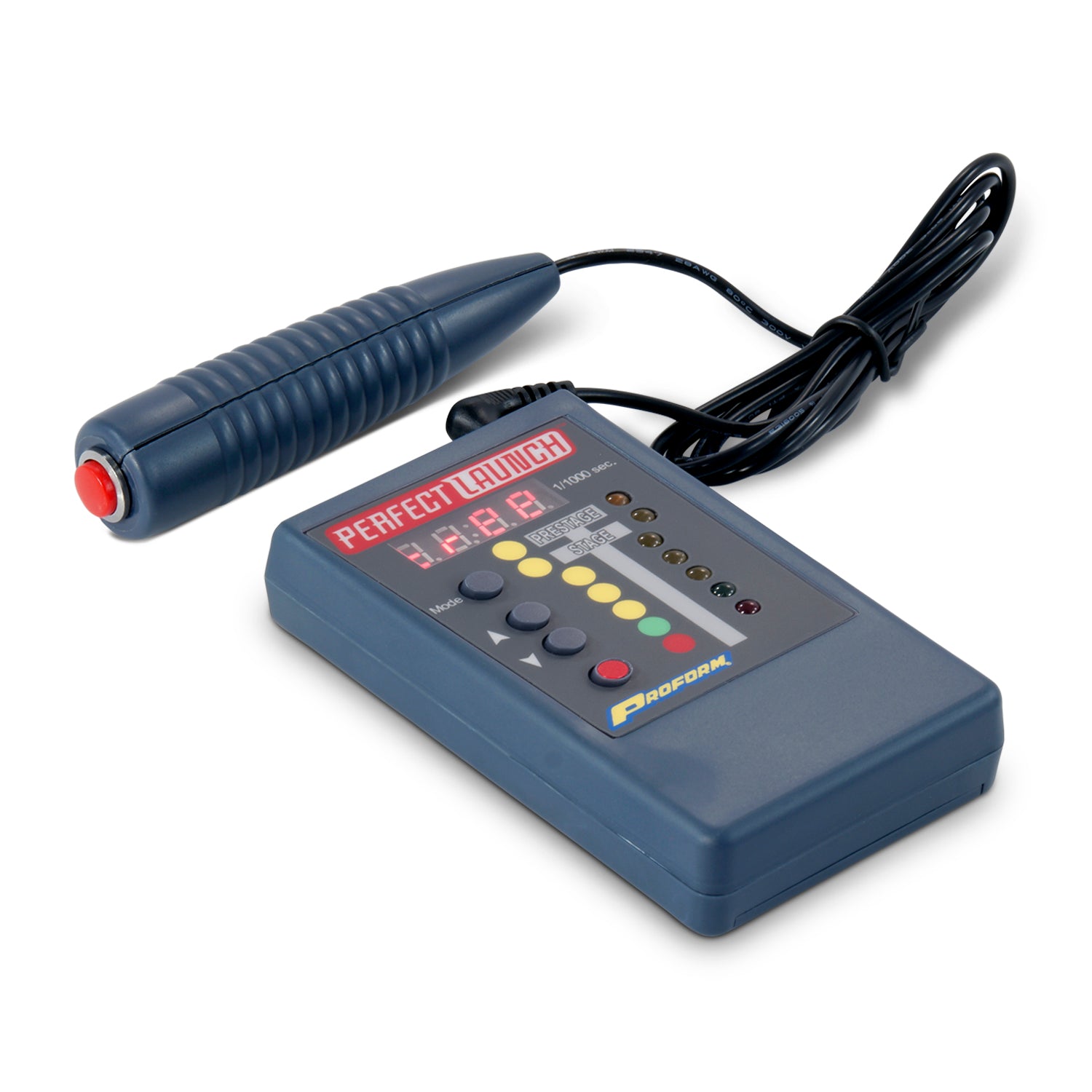 Drag Racing Starting Line Practice Tree