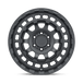 BR CHAMBER 18X9.5 6X139 +12 112 M-BLK