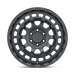 BR CHAMBER 18X9.5 5X150 +12 110 M-BLK